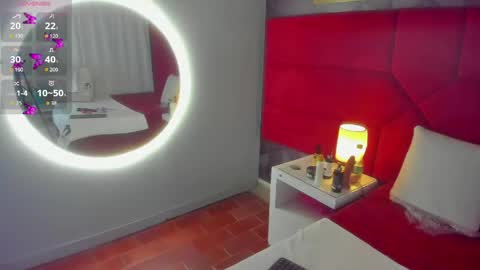 Hanny  online show from March 29, 2:22 am