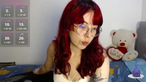 hanny online show from December 17, 12:38 am