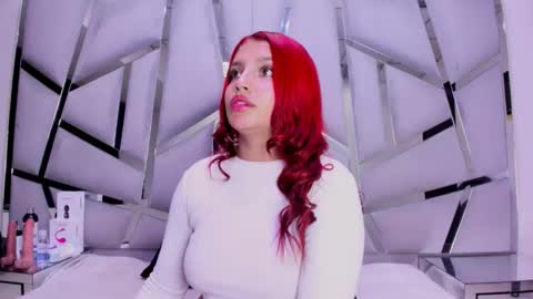 hanny_watson online show from January 18, 1:04 pm