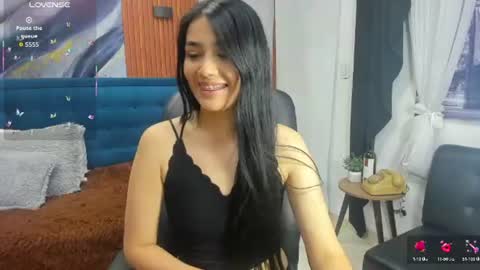 Snapshot of hannyy_ chatting on July 26, 9:54 pm HANNY online show from July 26, 9:54 pm