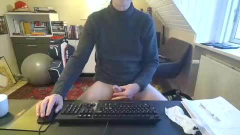 Hanse online show from January 9, 2:42 pm