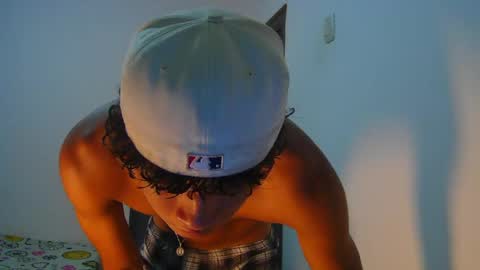 hansel_take online show from May 10, 7:41 pm