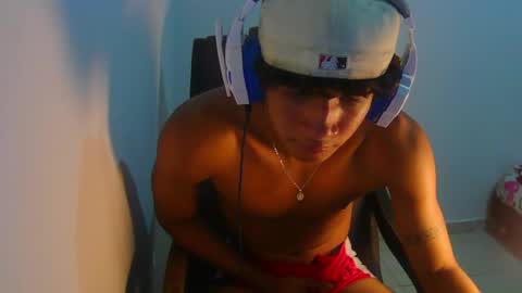 hansel_take online show from May 13, 11:55 pm