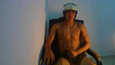 hansel_take online show from May 16, 7:12 pm