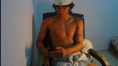 hansel_take online show from May 20, 2:18 am