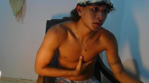 hansel_take online show from May 27, 1:57 am