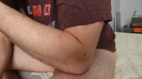 Snapshot of hanspeter26 chatting on April 9, 11:48 am hanspeter26 online show from April 9, 11:48 am