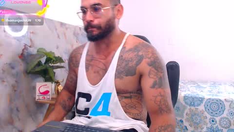 Snapshot of hanz_col chatting on September 10, 2:22 am hanz_col online show from September 10, 2:22 am