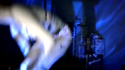 Maliboo online show from November 30, 1:09 am