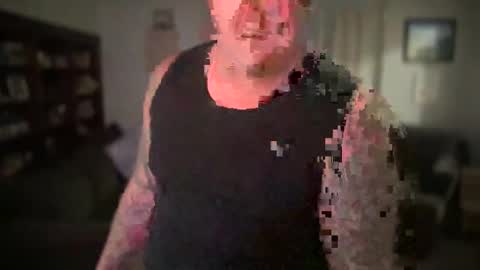 DadBod online show from September 18, 2:35 am