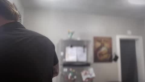 DadBod online show from September 18, 4:53 pm