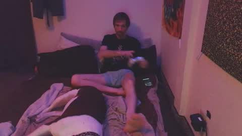 Snapshot of happy82081 chatting on March 13, 3:02 am happy guy online show from March 13, 3:02 am