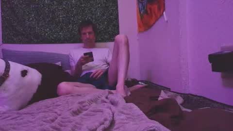 Snapshot of happy82081 chatting on March 18, 4:48 am happy guy online show from March 18, 4:48 am