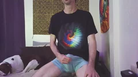 Snapshot of happy82081 chatting on March 22, 12:03 am happy guy online show from March 22, 12:03 am