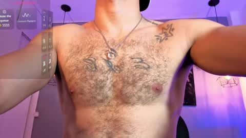 happy_hot7 online show from May 16, 12:04 pm