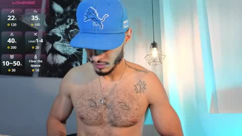 happy_hot7 online show from May 22, 11:27 am