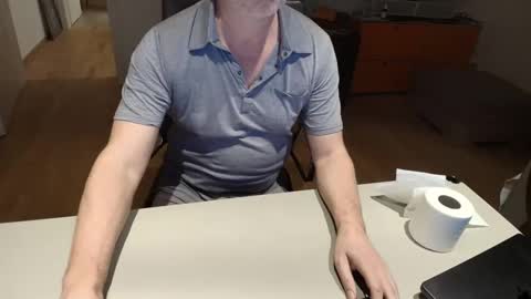 Cum for you online show from March 1, 7:05 pm
