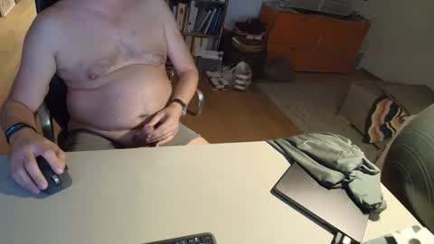 Cum for you online show from April 19, 6:10 pm