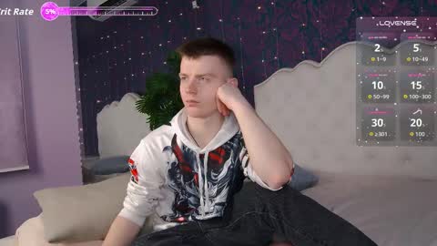 Snapshot of happydeimos chatting on March 12, 10:38 pm happydeimos online show from March 12, 10:38 pm