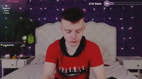 Snapshot of happydeimos chatting on May 4, 11:01 pm happydeimos online show from May 4, 11:01 pm