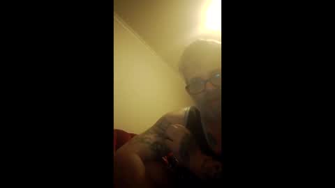 happydick69a online show from February 2, 6:06 pm