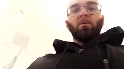 Calvin Secret  online show from January 18, 1:20 am