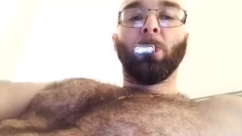 Calvin Secret  online show from January 19, 11:47 am