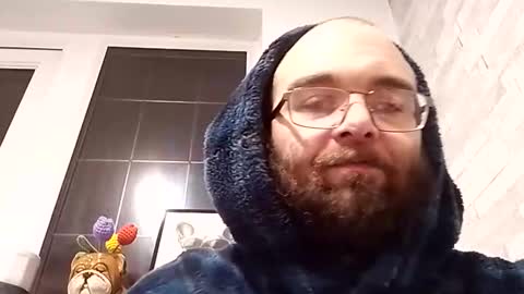 Calvin Secret  online show from February 20, 5:26 am