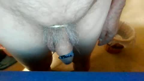 happyguy63 online show from June 21, 8:00 pm