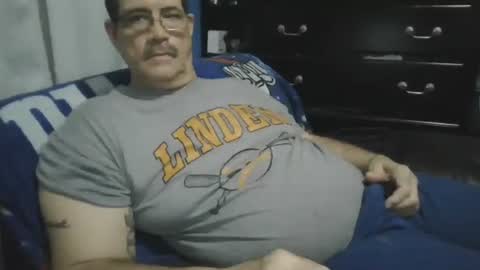 happyhappy4 online show from October 27, 4:27 am