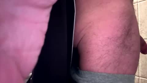 Jhonassmann12 online show from February 1, 2:32 am