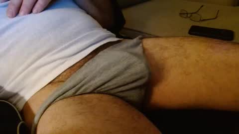 Jhonassmann12 online show from February 15, 10:25 am