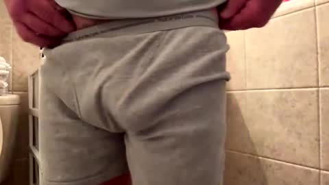 Jhonassmann12 online show from February 15, 11:56 pm