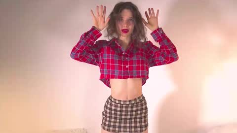 Evy  online show from March 26, 11:54 pm