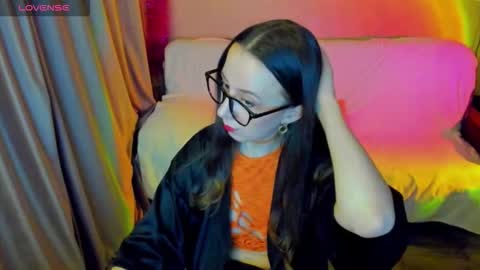 Stephanie online show from January 31, 7:11 pm