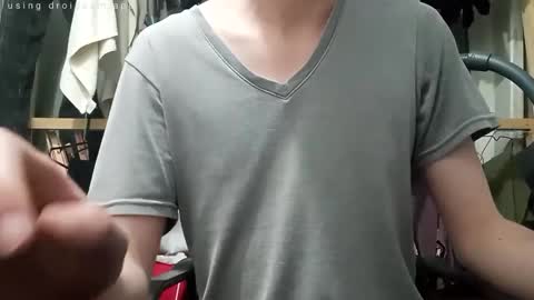 Snapshot of happytronco chatting on September 10, 11:49 pm happytronco online show from September 10, 11:49 pm