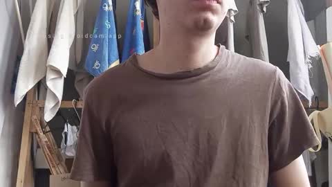 Snapshot of happytronco chatting on March 14, 4:23 pm happytronco online show from March 14, 4:23 pm