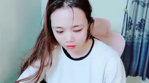 hara9922 online show from June 18, 3:27 pm