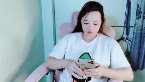 hara9922 online show from June 21, 1:46 pm
