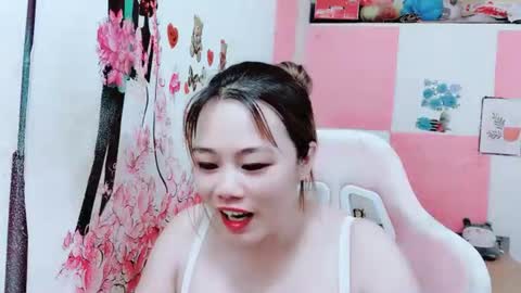 hara9922 online show from June 30, 2:40 pm
