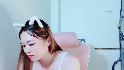 hara9922 online show from July 27, 1:34 am