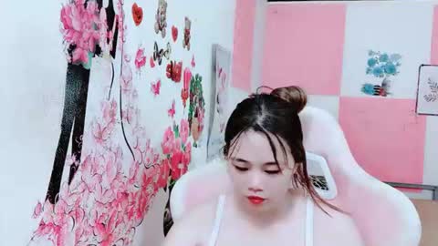 hara9922 online show from July 30, 2:16 pm