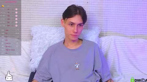 Mark online show from October 15, 9:59 pm