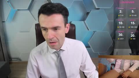 Steve online show from January 18, 3:21 am