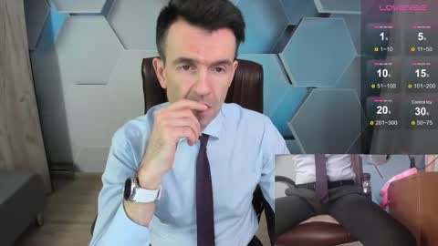 Steve online show from February 8, 12:08 pm