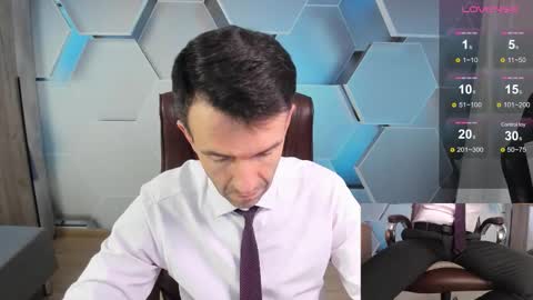 Steve online show from February 15, 12:25 pm