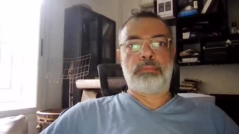 Hard Boner online show from April 19, 12:15 pm