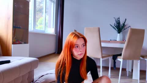 Molly and BaldMan online show from March 23, 11:47 am