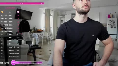 Hard Cock online show from November 25, 10:37 am