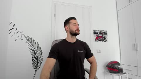 Hard Cock online show from February 26, 9:19 am